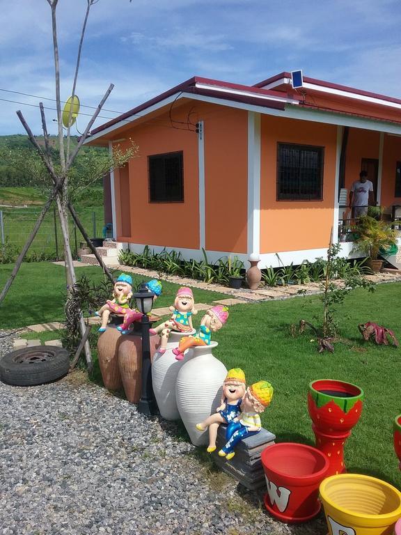 Hotel Baan Khao Kho Rim Tarn Chambre photo