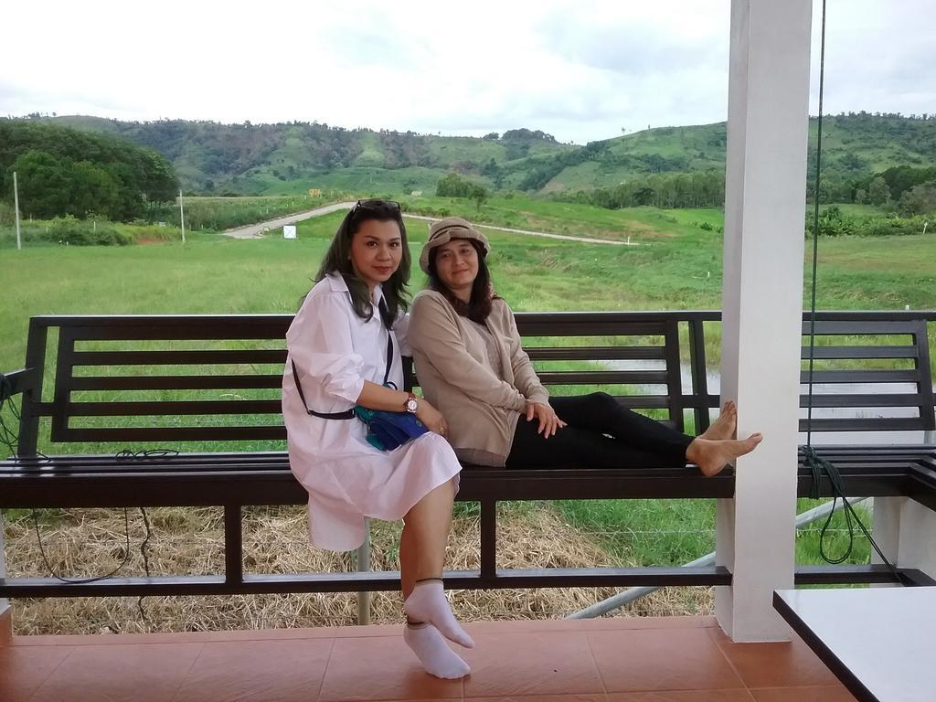 Hotel Baan Khao Kho Rim Tarn Extérieur photo